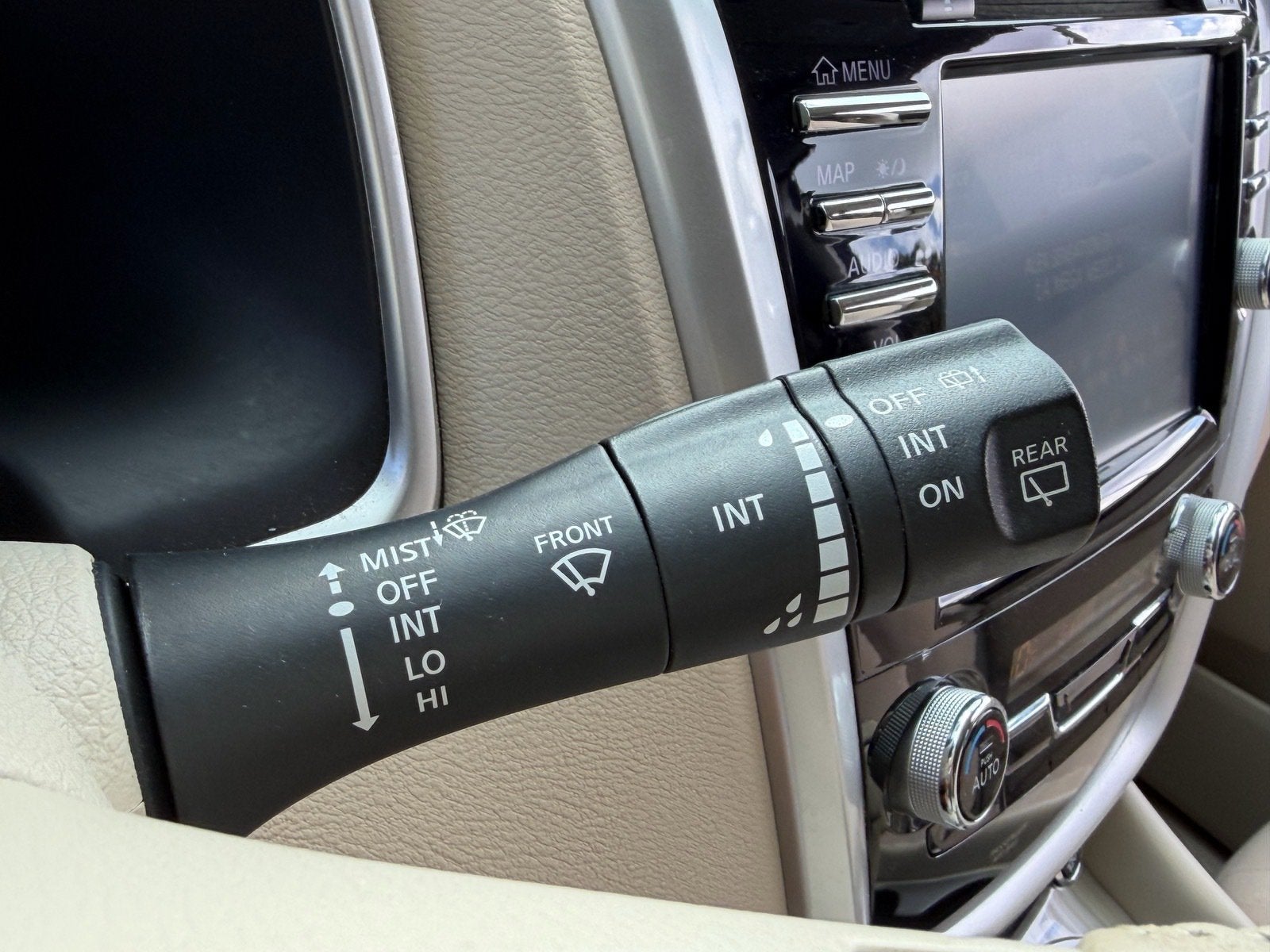 2016 Nissan Murano SV