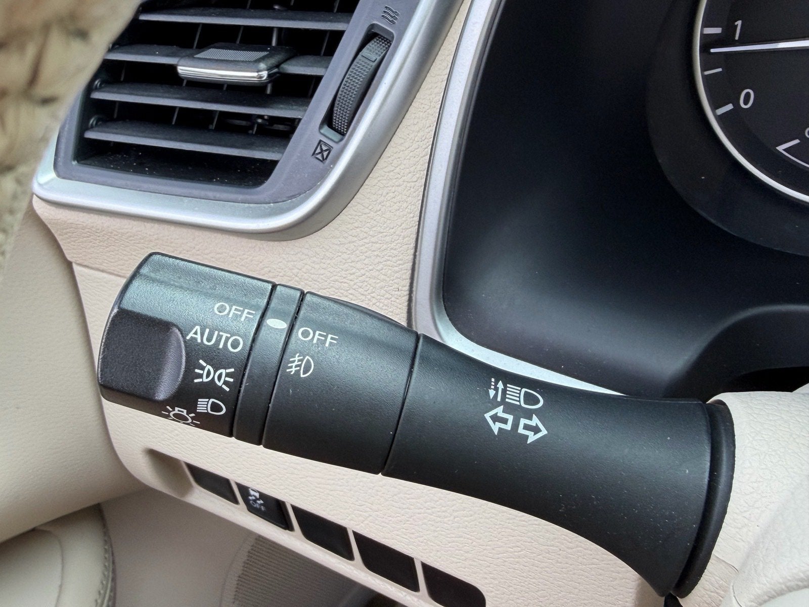 2016 Nissan Murano SV