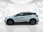 2016 Nissan Murano SV
