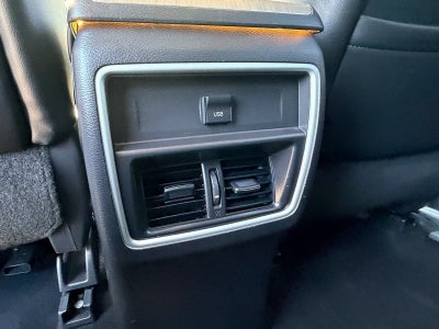 2016 Nissan Murano SL