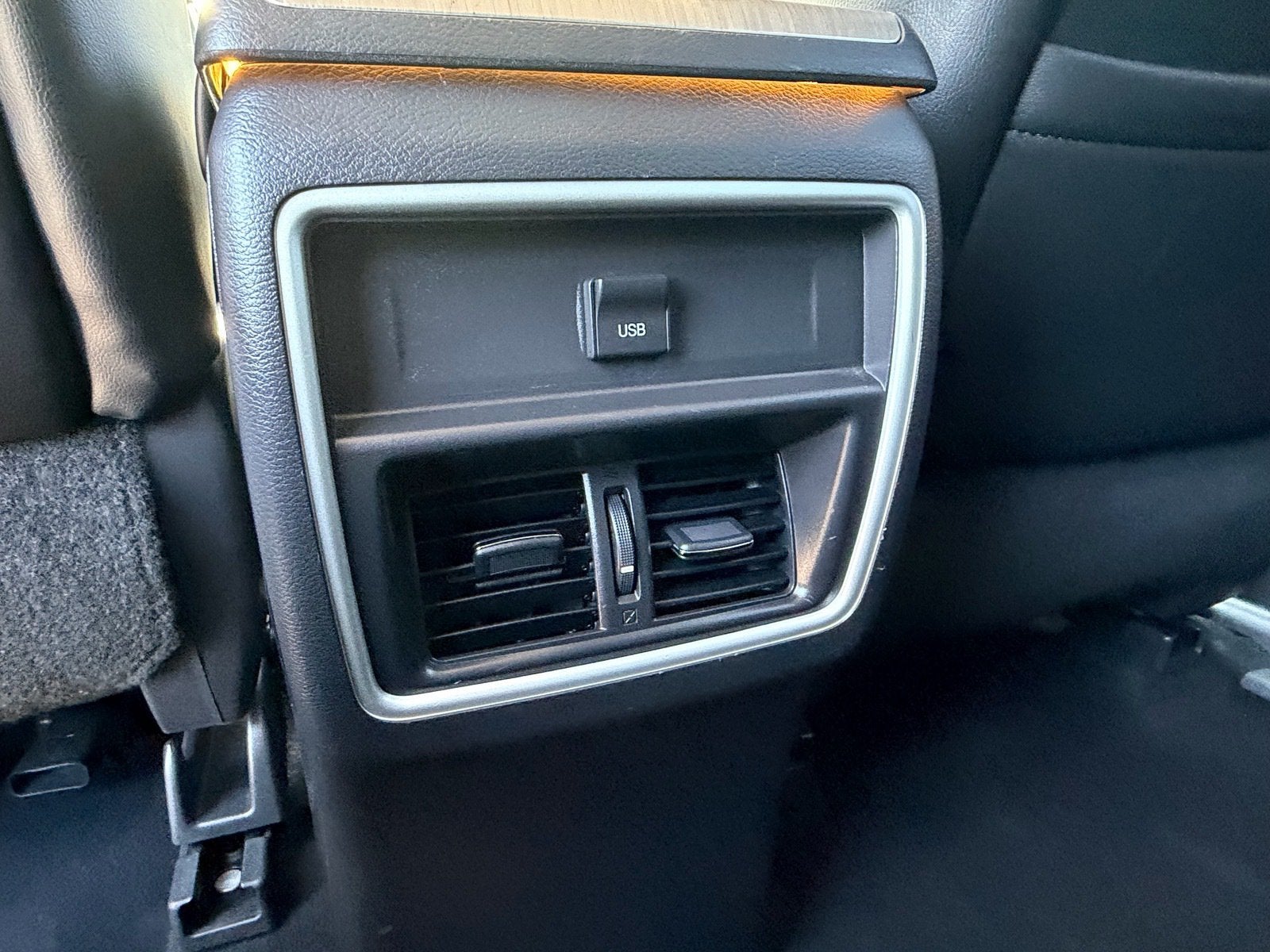 2016 Nissan Murano SL