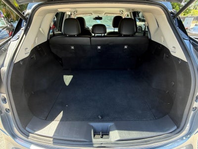 2016 Nissan Murano SL