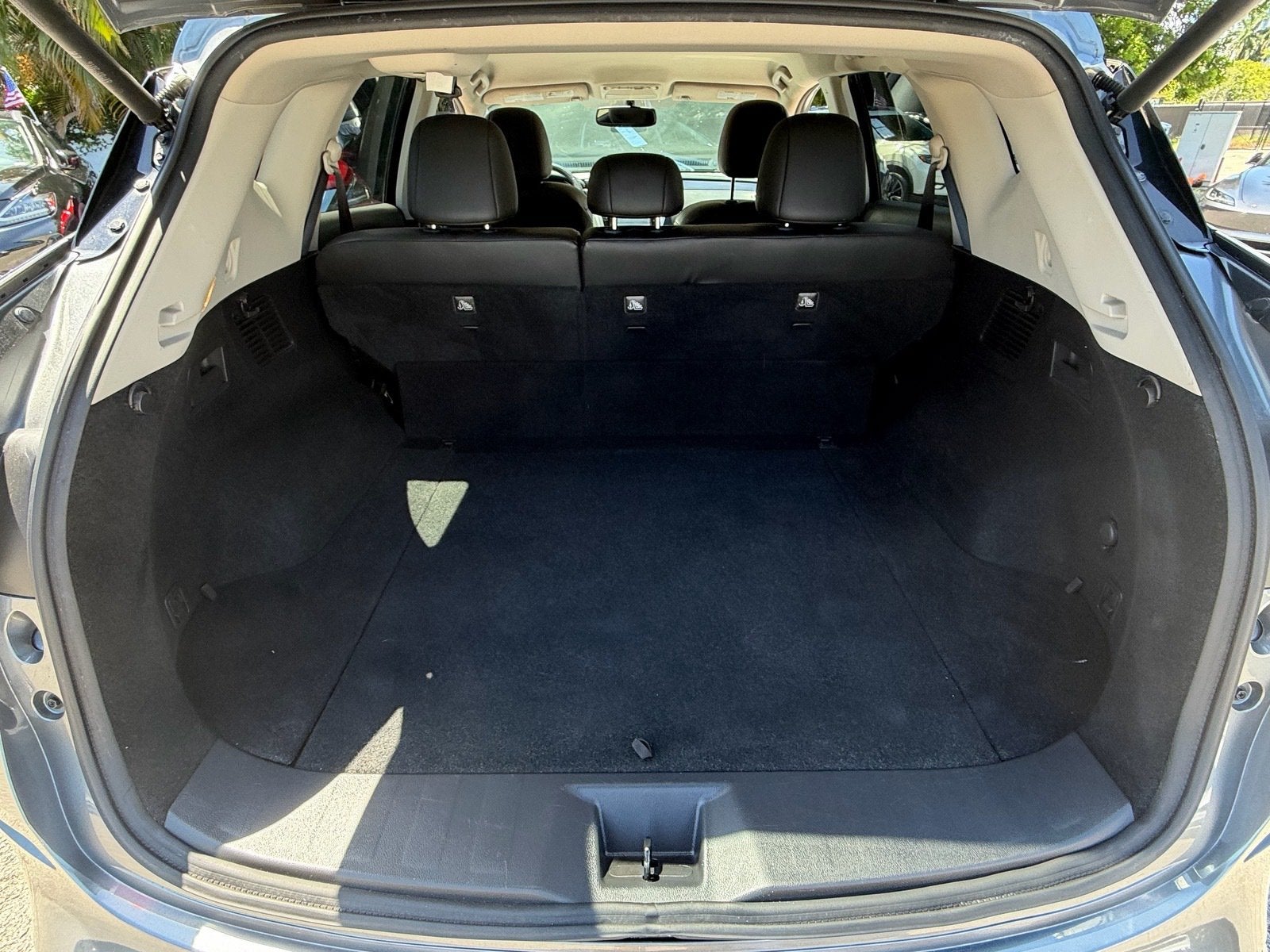 2016 Nissan Murano SL