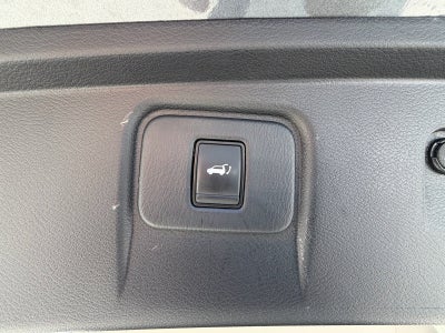 2016 Nissan Murano SL