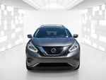 2016 Nissan Murano SL