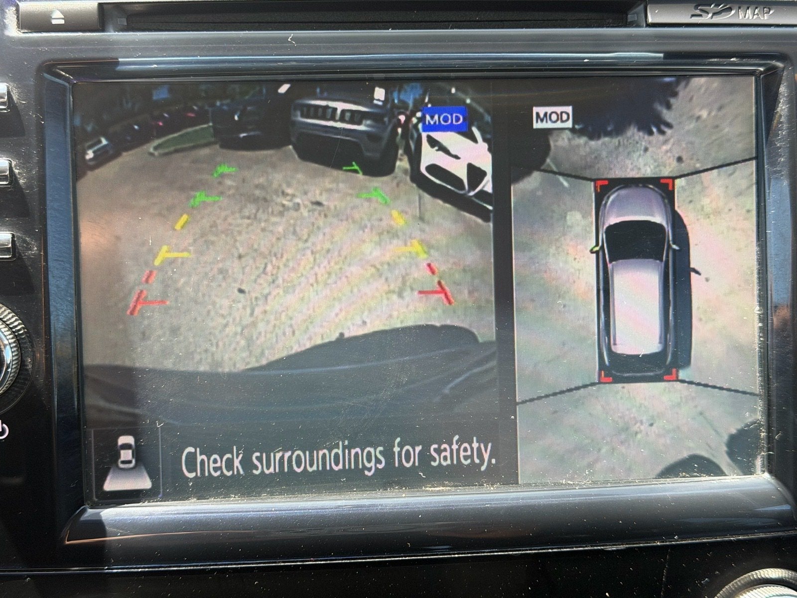 2016 Nissan Murano SL