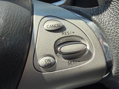 2016 Nissan Murano SL