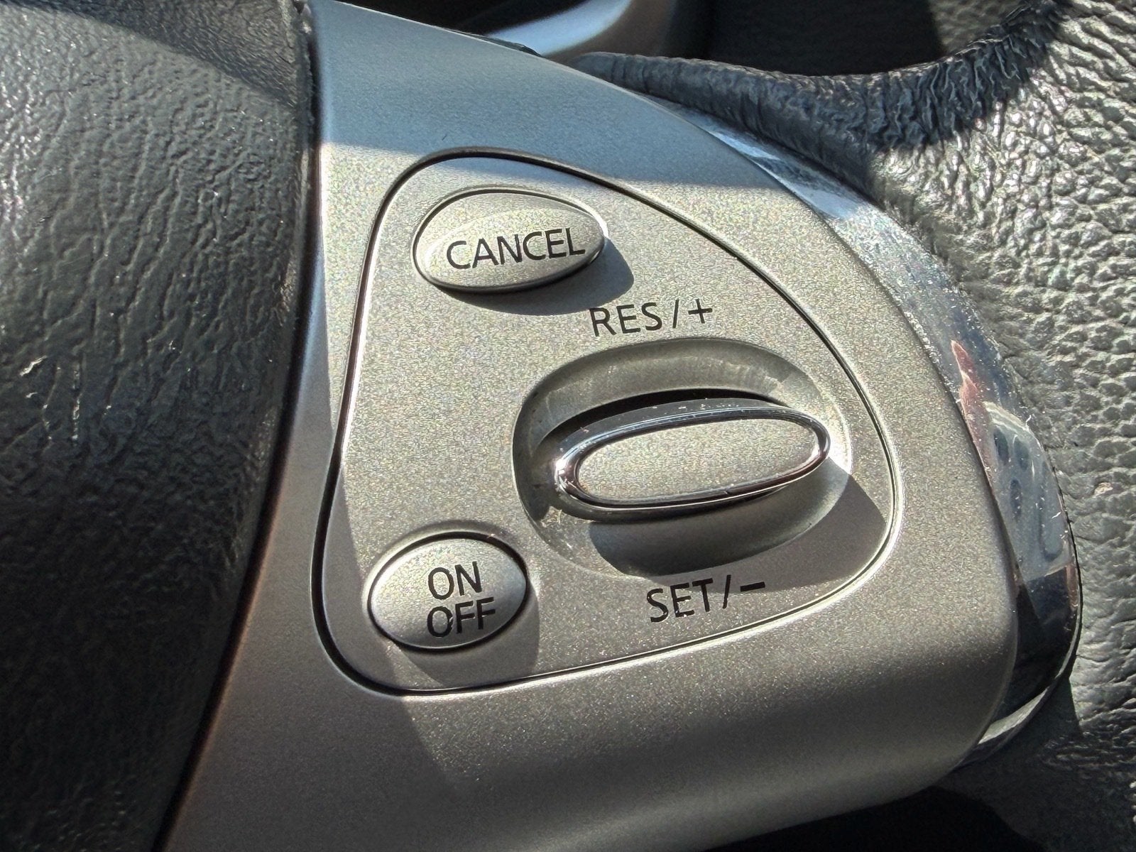 2016 Nissan Murano SL