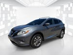2016 Nissan Murano SL
