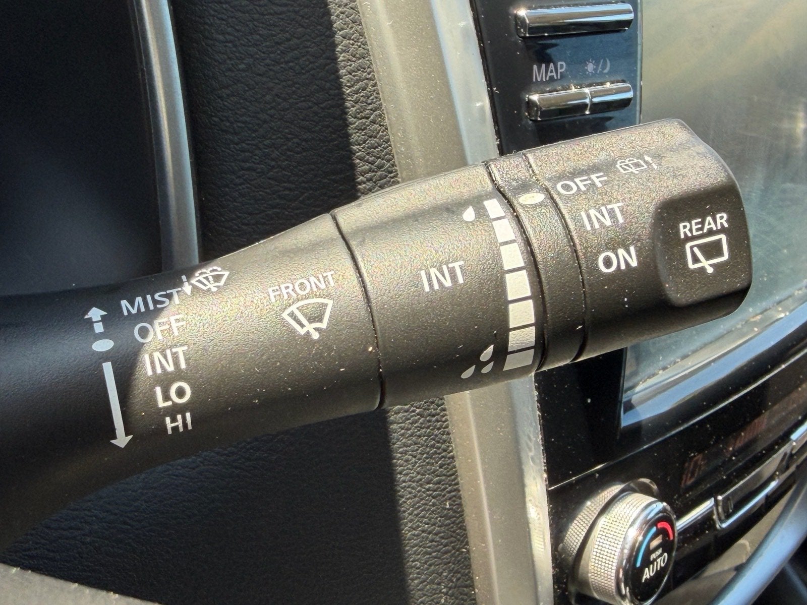 2016 Nissan Murano SL