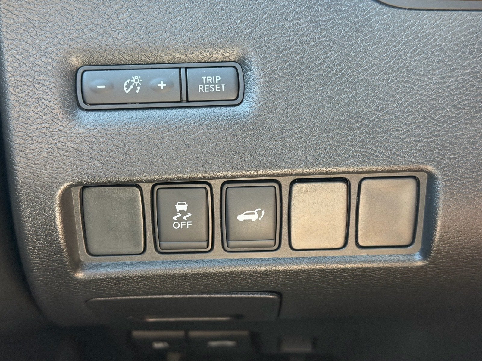 2016 Nissan Murano SL