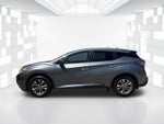 2016 Nissan Murano SL