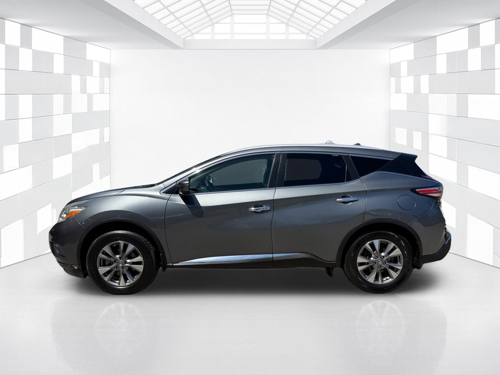 2016 Nissan Murano SL