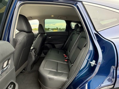2027 Nissan Murano SL