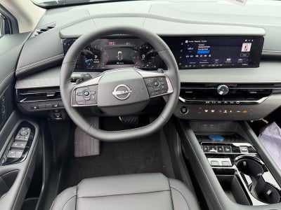 2027 Nissan Murano SL