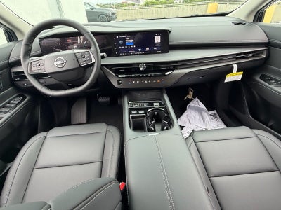 2027 Nissan Murano SL