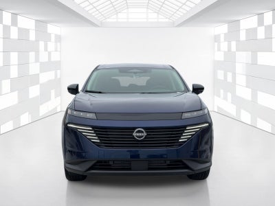 2027 Nissan Murano SL