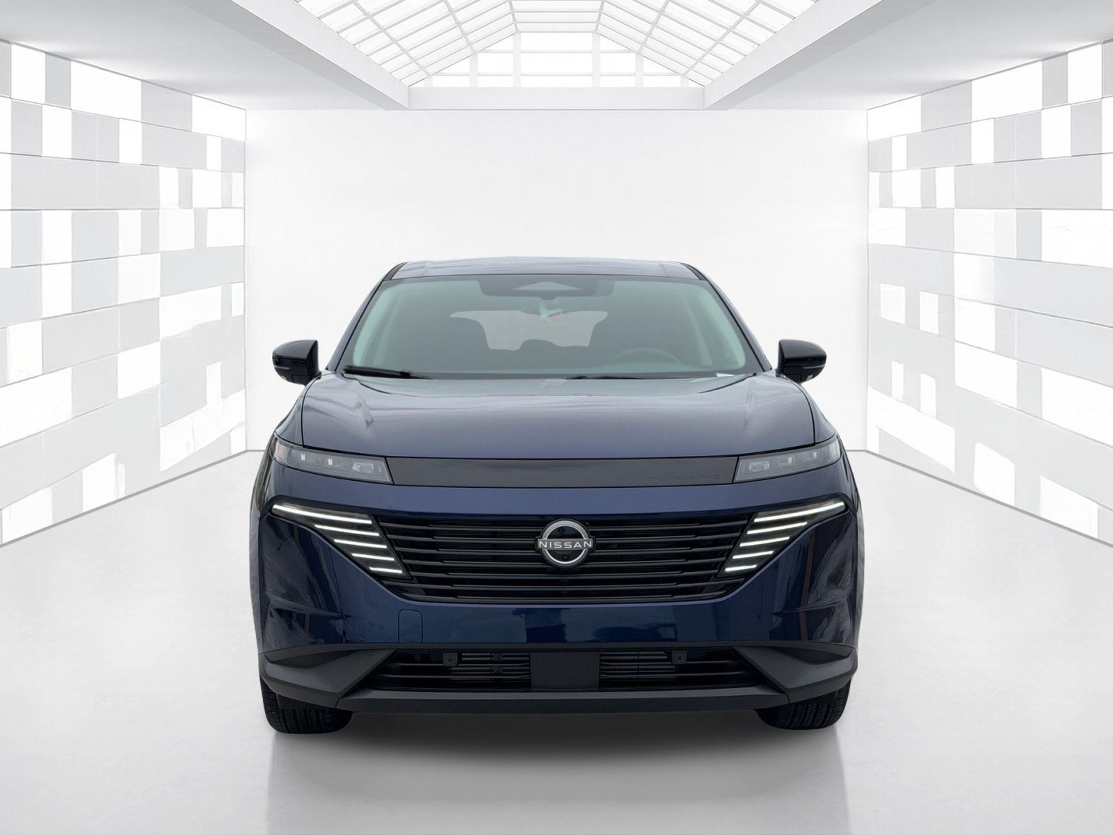 2027 Nissan Murano SL