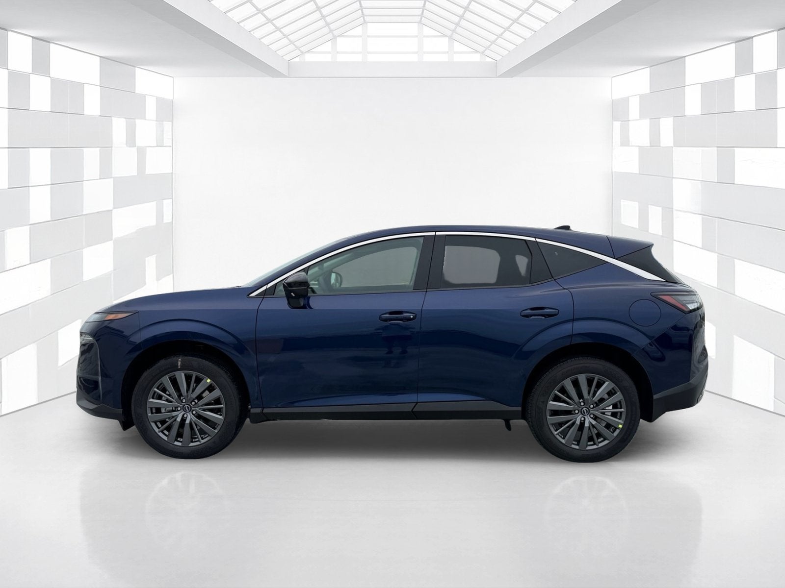 2027 Nissan Murano SL