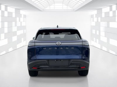 2027 Nissan Murano SL