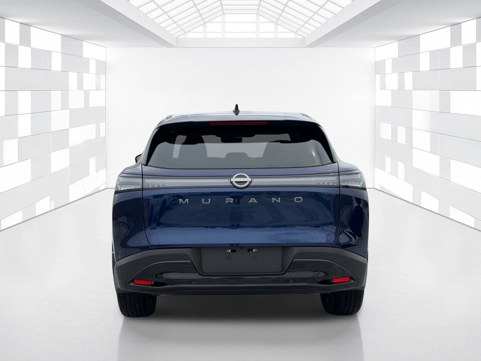 2027 Nissan Murano SL
