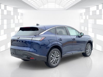 2027 Nissan Murano SL
