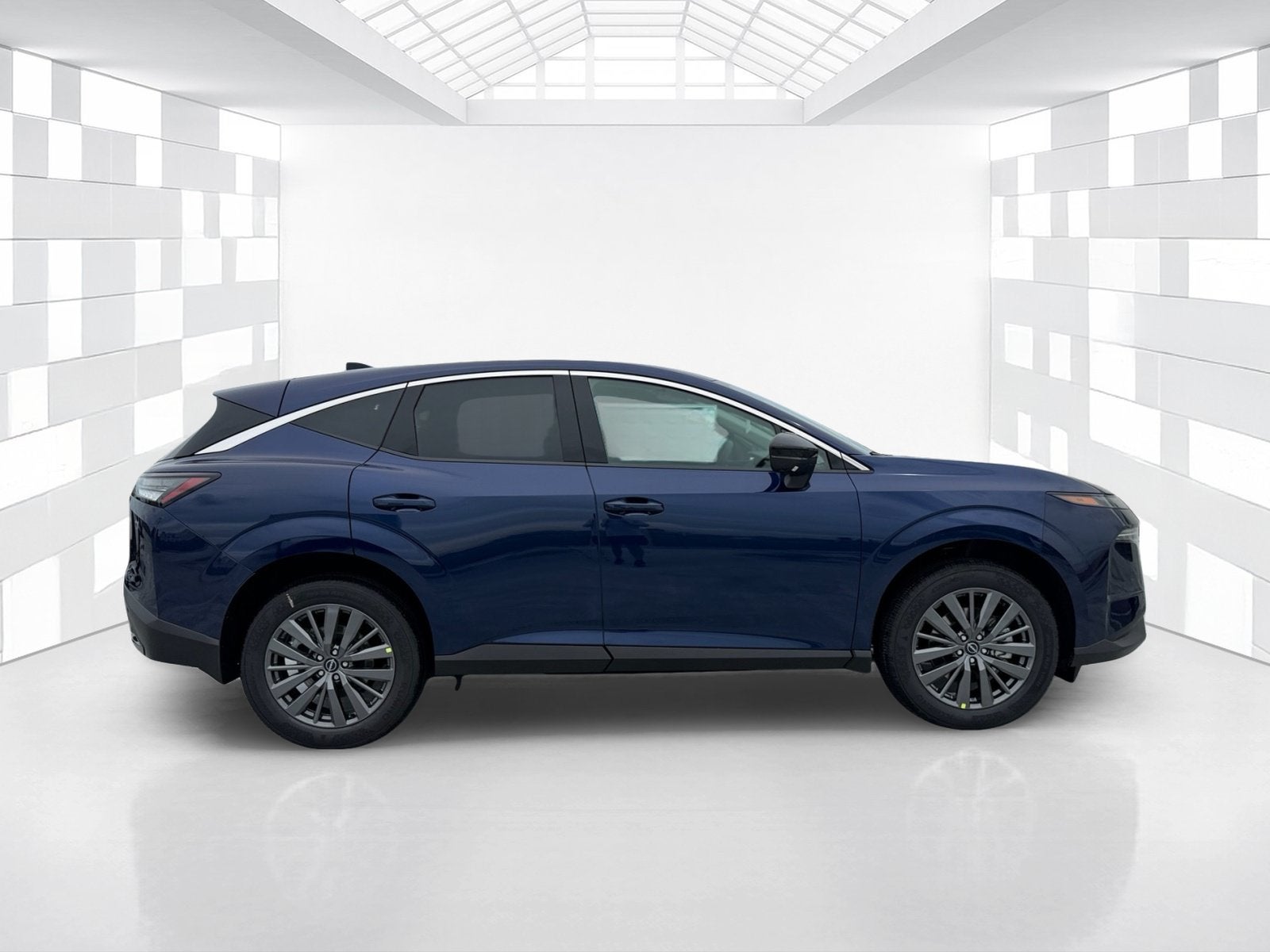 2027 Nissan Murano SL