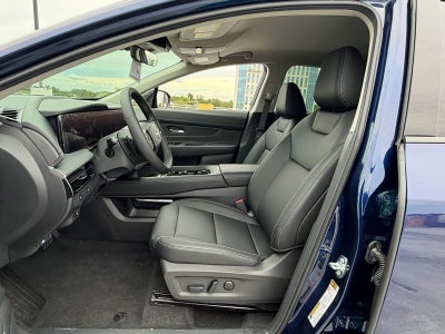 2027 Nissan Murano SL