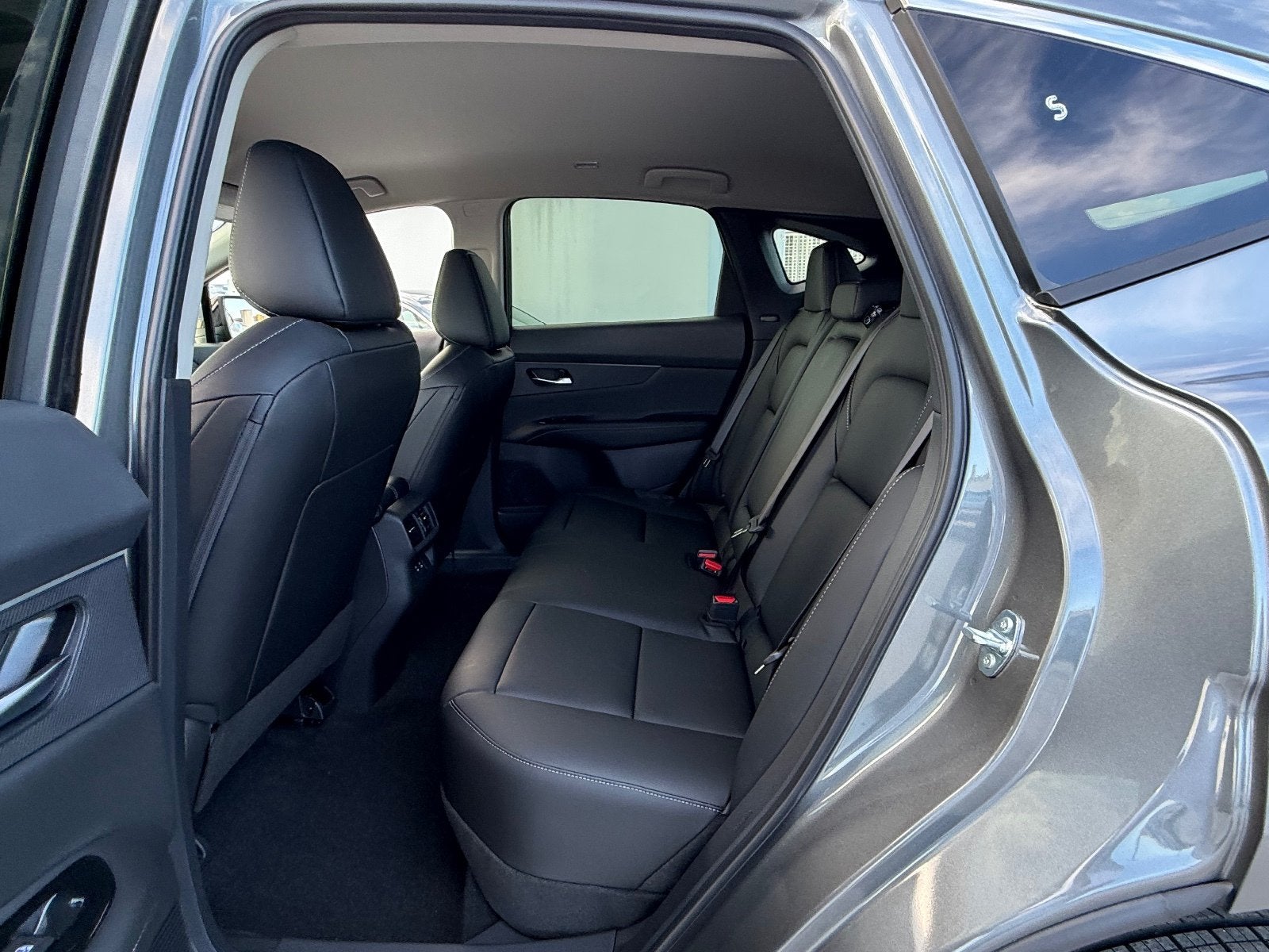 2027 Nissan Murano SL