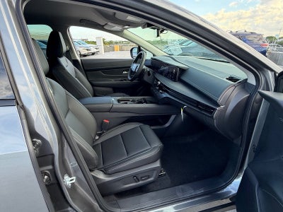2027 Nissan Murano SL