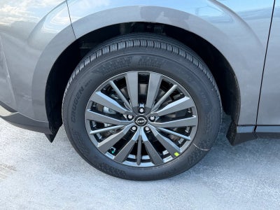 2027 Nissan Murano SL