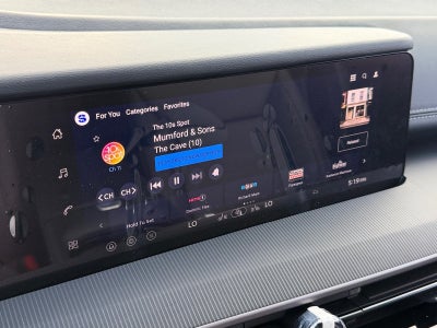 2027 Nissan Murano SL