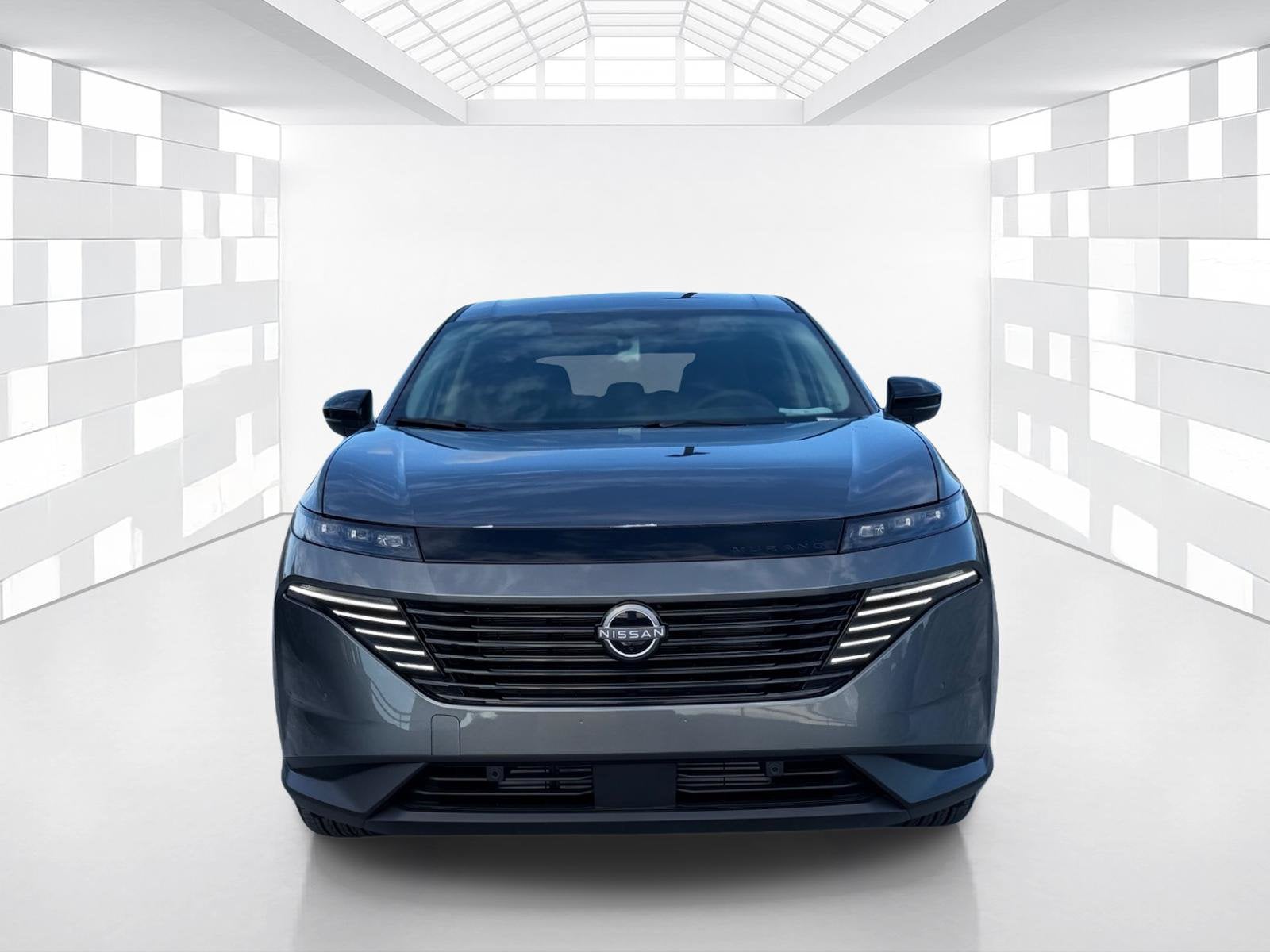 2027 Nissan Murano SL