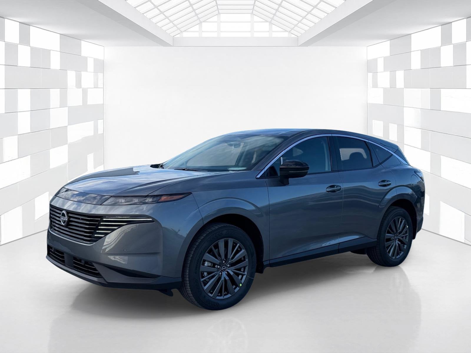2027 Nissan Murano SL
