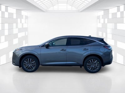 2027 Nissan Murano SL