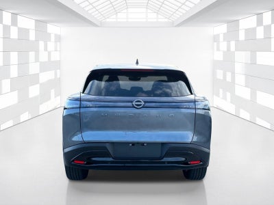2027 Nissan Murano SL