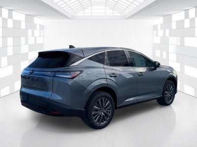 2027 Nissan Murano SL