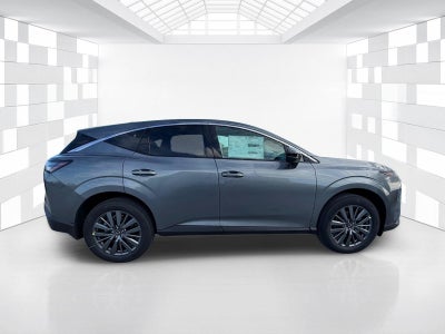 2027 Nissan Murano SL