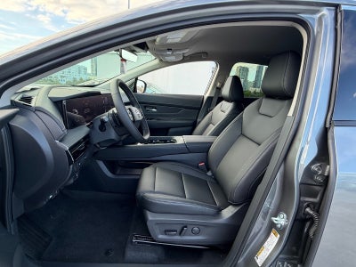 2027 Nissan Murano SL