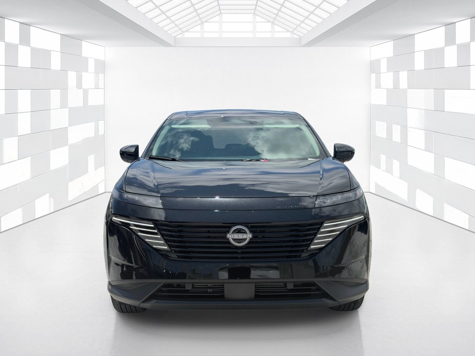 2026 Nissan Murano SV