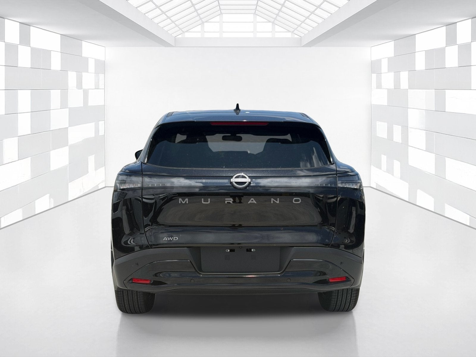 2026 Nissan Murano SV