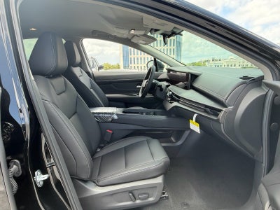 2026 Nissan Murano SV