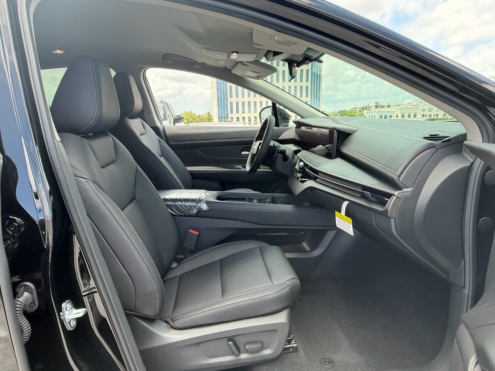2026 Nissan Murano SV