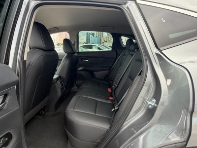 2027 Nissan Murano SL