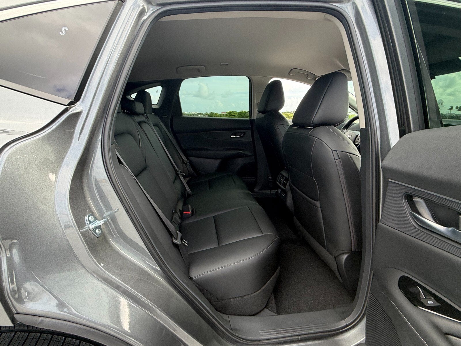 2027 Nissan Murano SL