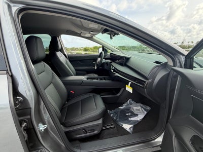 2027 Nissan Murano SL