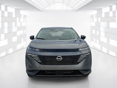 2027 Nissan Murano SL