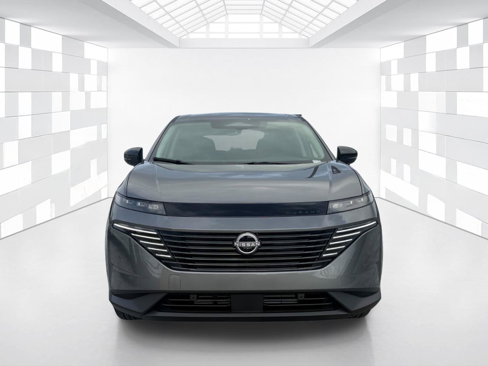 2027 Nissan Murano SL