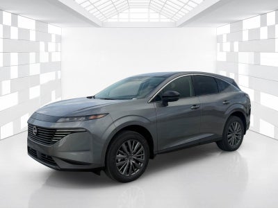 2027 Nissan Murano SL