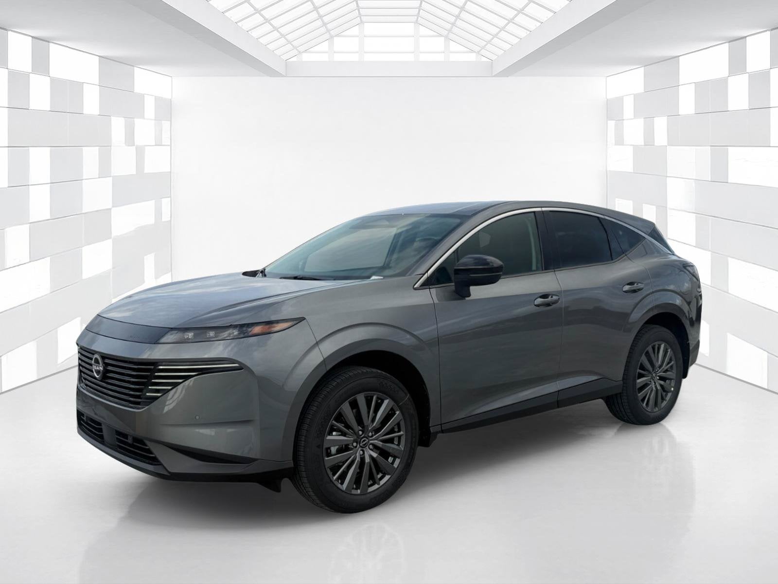 2027 Nissan Murano SL